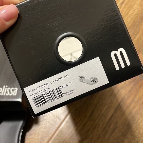 Melissa jelly - Picture 4 of 4